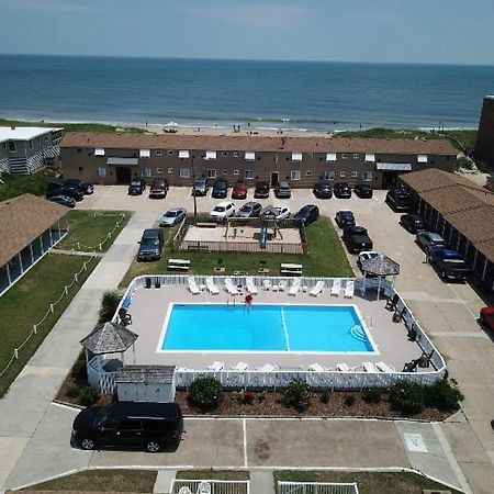 Outer Banks Motor Lodge 악마 힐스 외부 사진