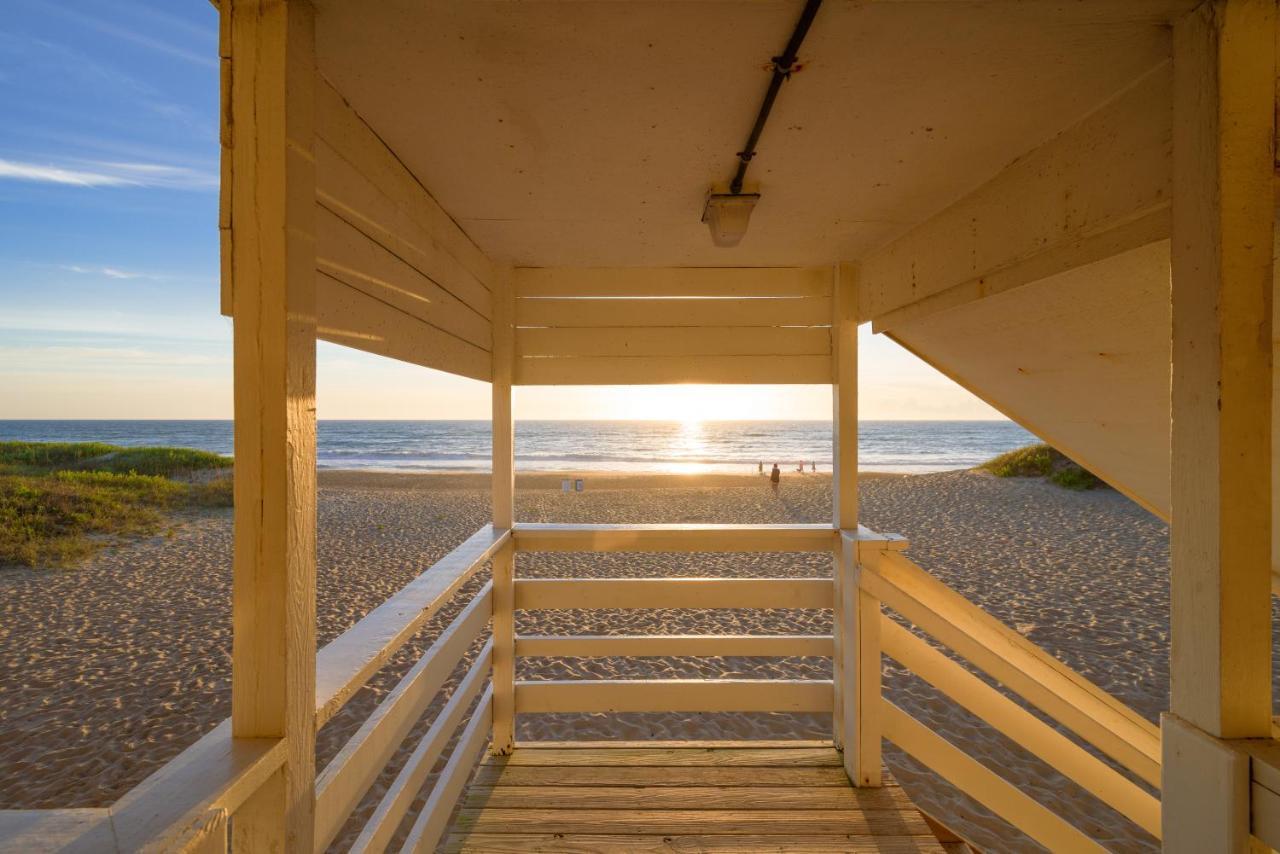 Outer Banks Motor Lodge 악마 힐스 외부 사진