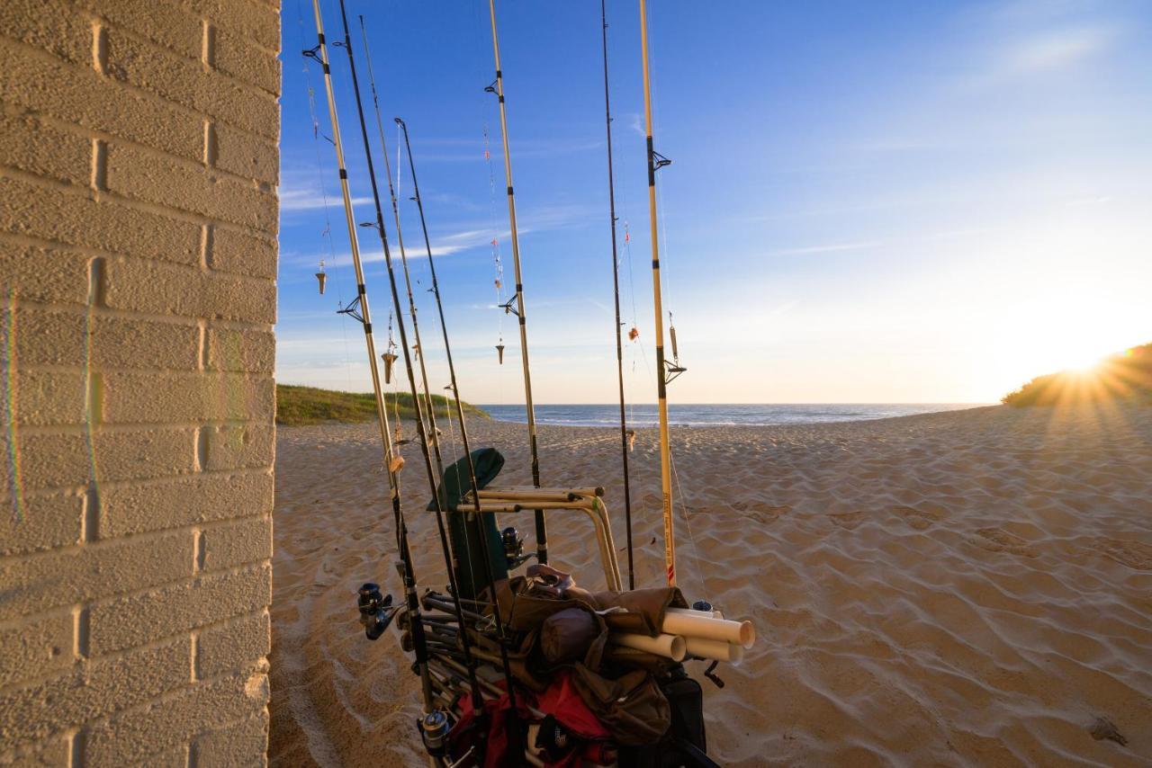 Outer Banks Motor Lodge 악마 힐스 외부 사진