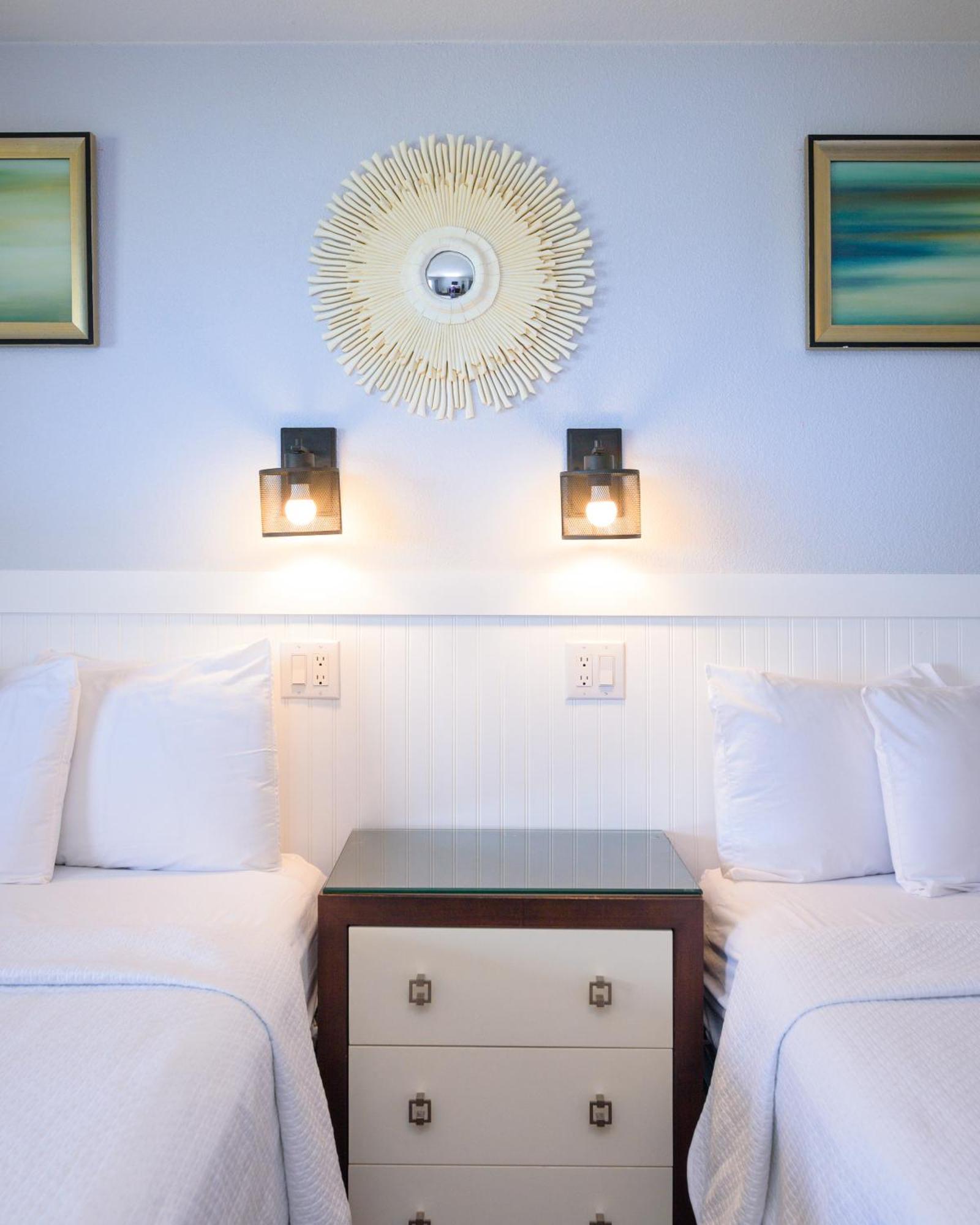 Outer Banks Motor Lodge 악마 힐스 외부 사진