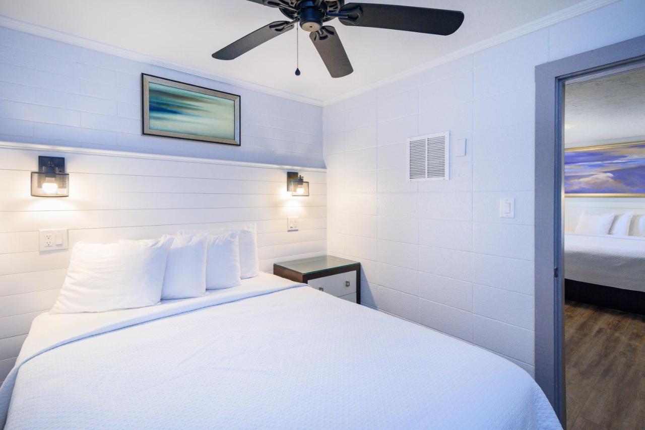 Outer Banks Motor Lodge 악마 힐스 외부 사진