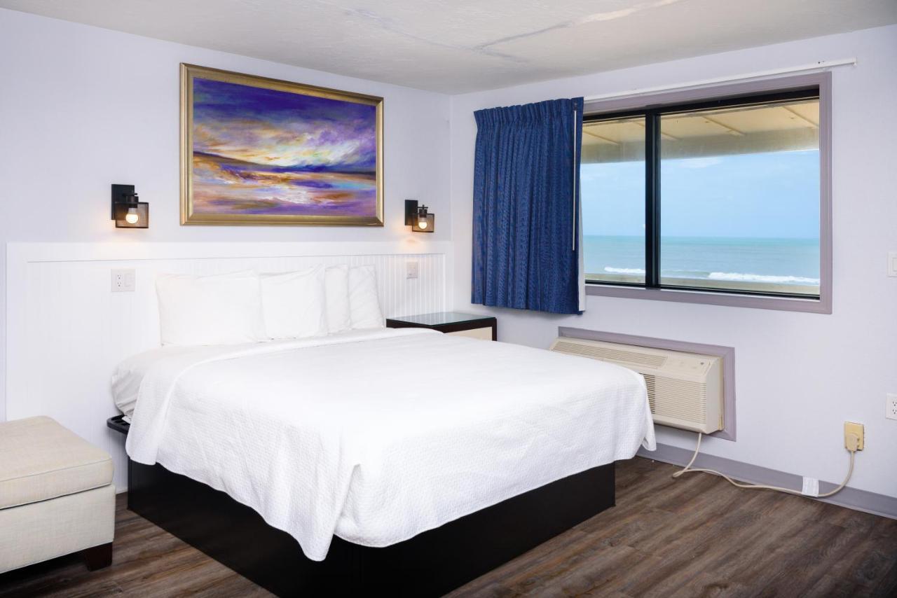 Outer Banks Motor Lodge 악마 힐스 외부 사진