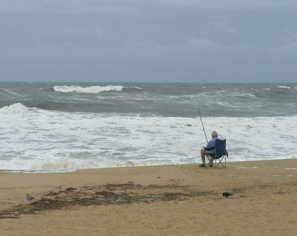 Outer Banks Motor Lodge 악마 힐스 외부 사진